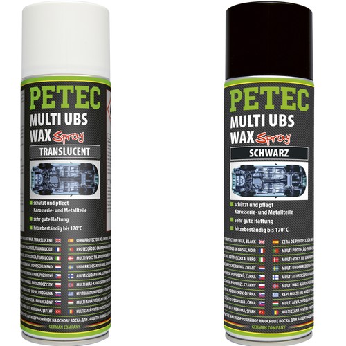Petec multi ubs - multi,