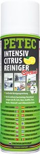 Petec Citrusreiniger Reiniger