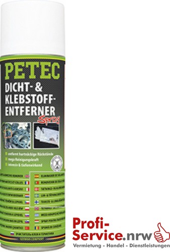 Petec 82150 dicht - dicht-, &